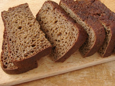 Have a GREAT gluten free bread recipe (or recipes) to 