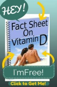 Vitamin D Fact Sheet