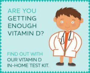 Vitamin D Test