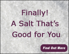 Himalayan Salt for Health