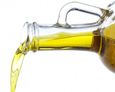 Polyunsaturated Oil