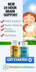 brain support banner