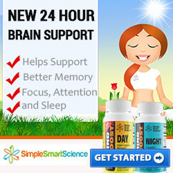 brain support