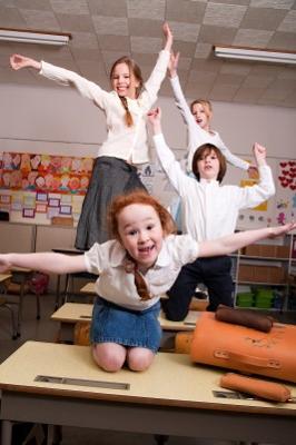 Can Vitamin D Make You Hyperactive?