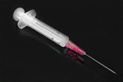 Vitamin D injections can Increase <br> Your Vitamin D Blood Level Too