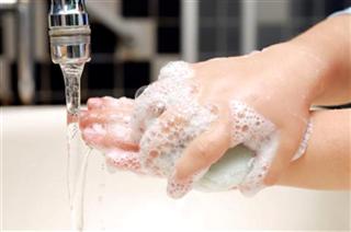 handwashing makes eczema worse