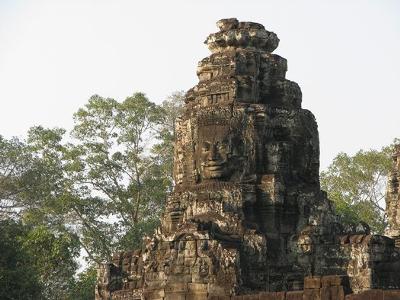 Living Gluten Free in Cambodia is a Challenge