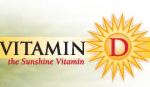 Vitamin D Blood Spot Test