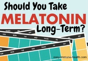 Should You Take Melatonin Long Term? What are the Melatonin Long Term Effects?