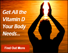 Vitamin D Spray for Immune Health