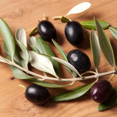 Olive Oil Substitute for Vegetable Oil