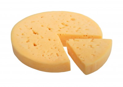 Cheese for Low Blood Calcium Levels
