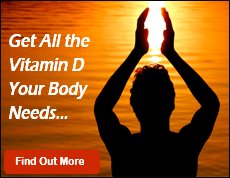 Vitamin D Spray for Immune Health