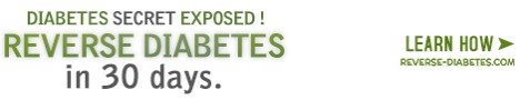 reversing diabetes