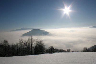 Your Vitamin D Level is Almost Surely Low if you live where there is a Long Snowy Winter