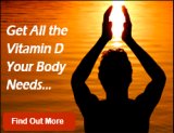 Vitamin D Spray for Immune Health